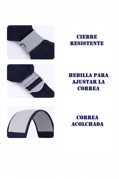 Comfybebé™ - ✨ Tu bebé, siempre cómodo y seguro. ✨