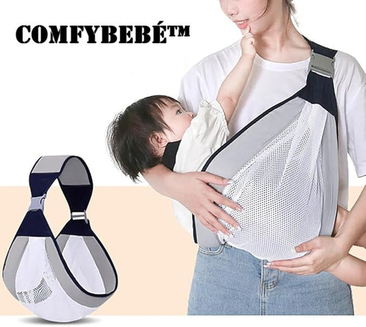 Comfybebé™ - ✨ Tu bebé, siempre cómodo y seguro. ✨