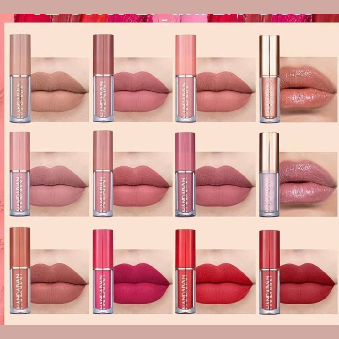 Máxima cobertura, larga duración – Mate Imparable™