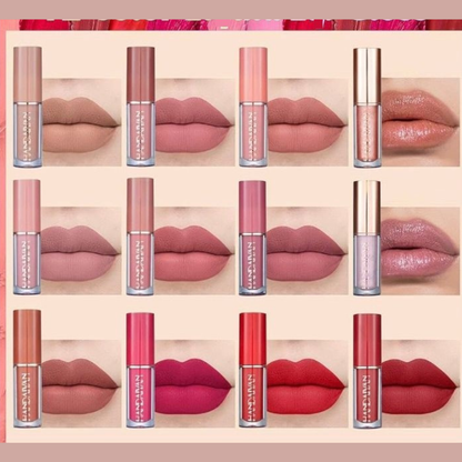 Máxima cobertura, larga duración – Mate Imparable™