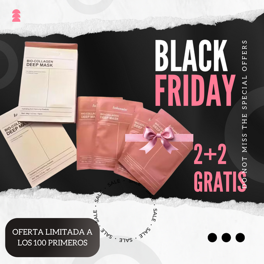 Colágeno sublime™ - Transforma tu Piel