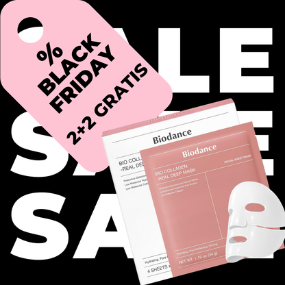 Colágeno sublime™ - Transforma tu Piel