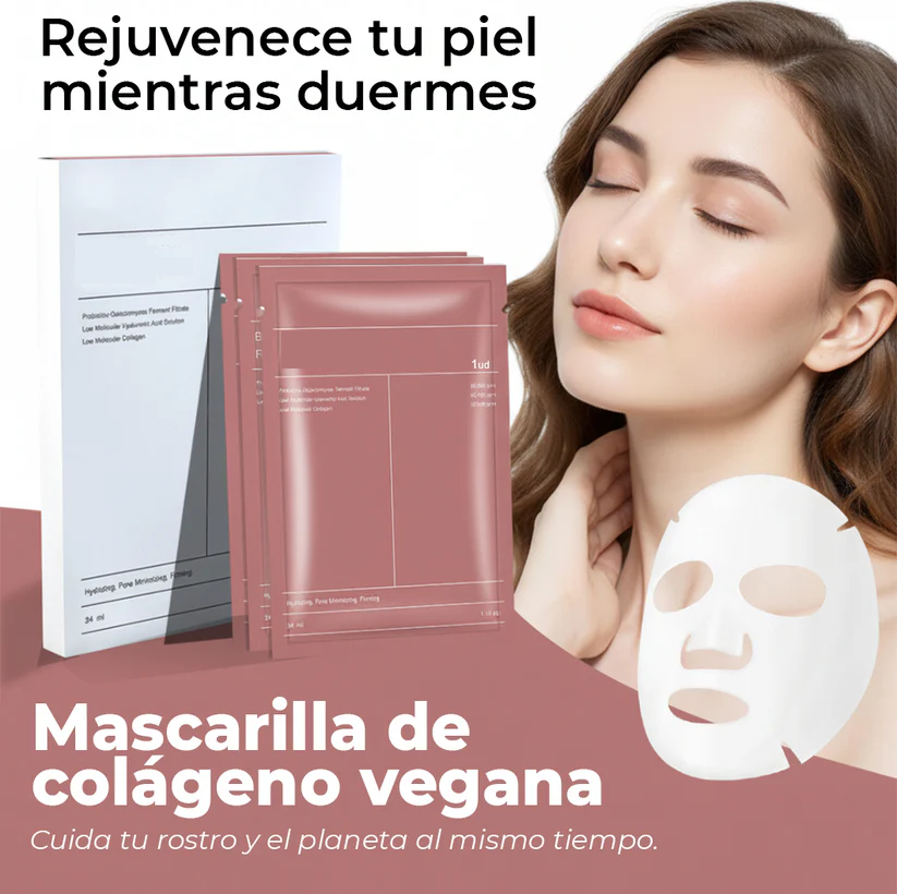 Colágeno sublime™ - Transforma tu Piel