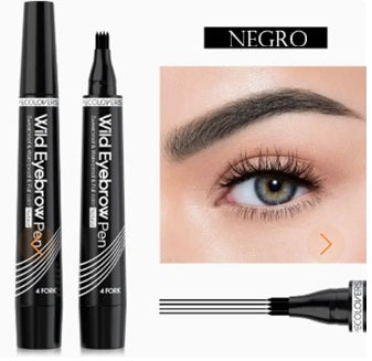 Precisión impecable, larga duración – Eternal Brows™