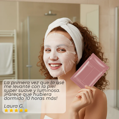 Colágeno sublime™ - Transforma tu Piel